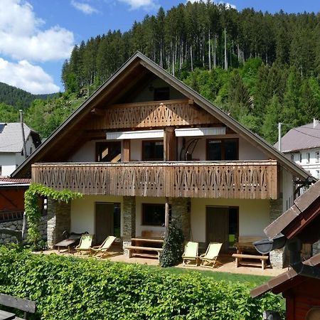 Pod Ponco Apartments Kranjska Gora Luaran gambar