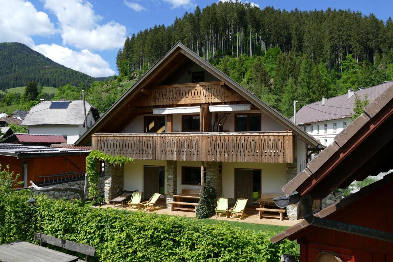 Pod Ponco Apartments Kranjska Gora Luaran gambar