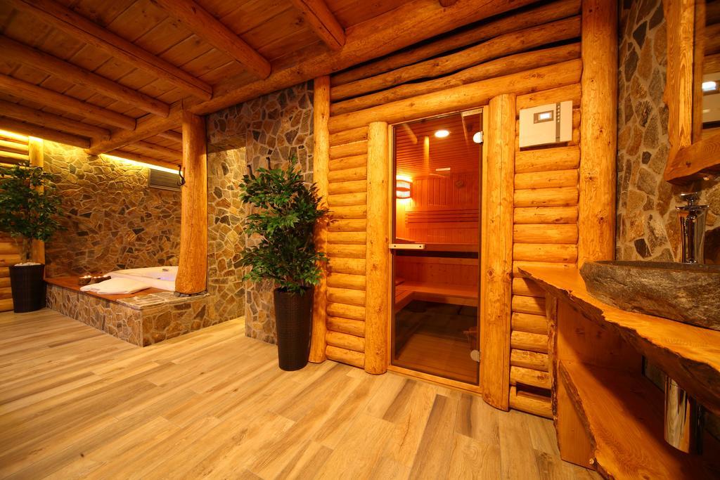 Pod Ponco Apartments Kranjska Gora Luaran gambar