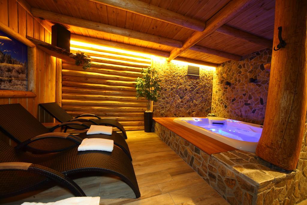 Pod Ponco Apartments Kranjska Gora Luaran gambar