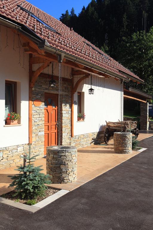 Pod Ponco Apartments Kranjska Gora Luaran gambar