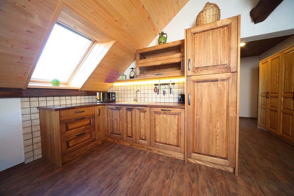 Pod Ponco Apartments Kranjska Gora Luaran gambar