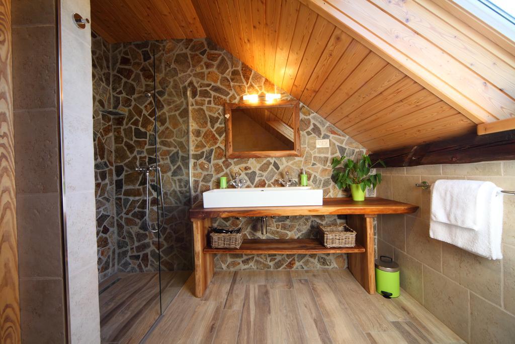 Pod Ponco Apartments Kranjska Gora Luaran gambar